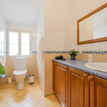 Old Town - Muurivahe Apartment *