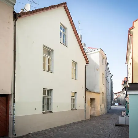 Old Town - Muurivahe Appartamento *
