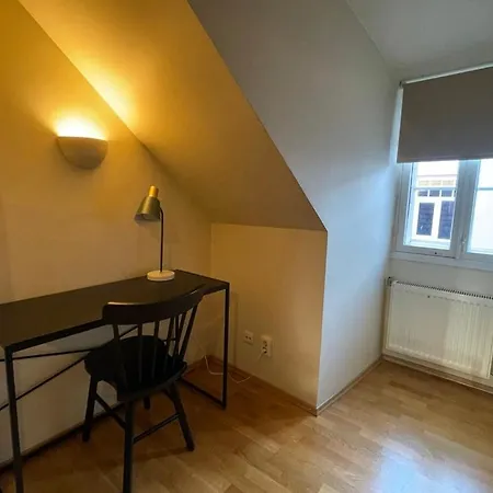 Apartment Old Town - Muurivahe *