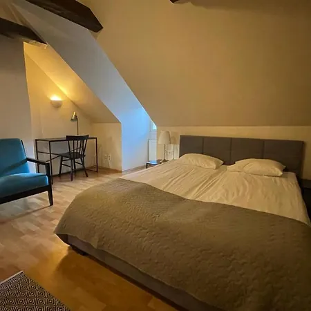 Old Town - Muurivahe Korter Tallinn