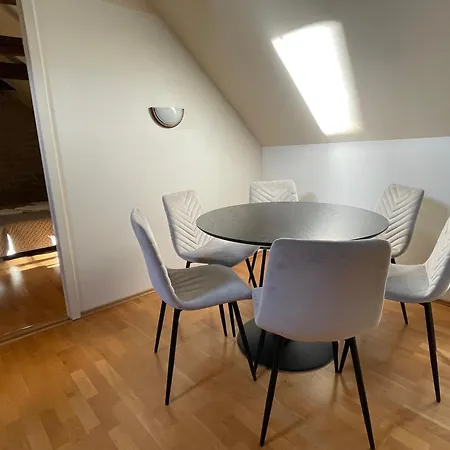 Old Town - Muurivahe Apartment Reval