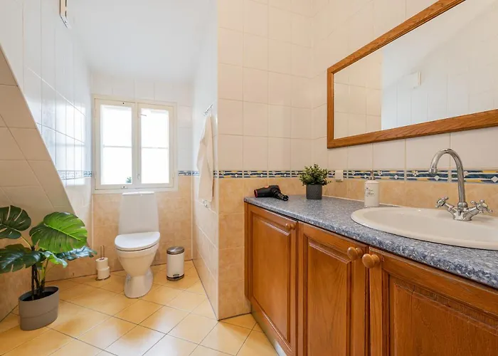 Old Town - Muurivahe Appartement *