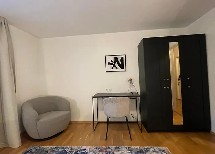 Old Town - Muurivahe