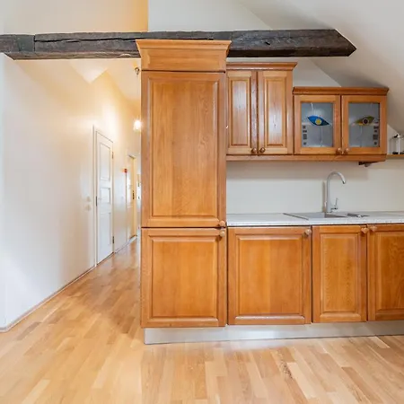 Old Town - Muurivahe 아파트 탈린